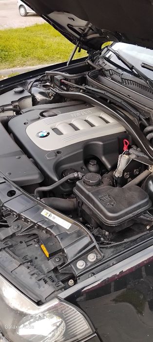 De vânzare BMW x 3 2005 3.0 d 204CP