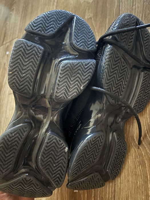 Нови маратонки Steve Madden