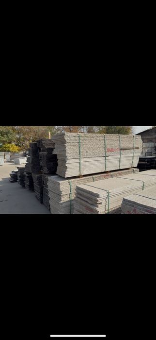 Гранит оптовая цена