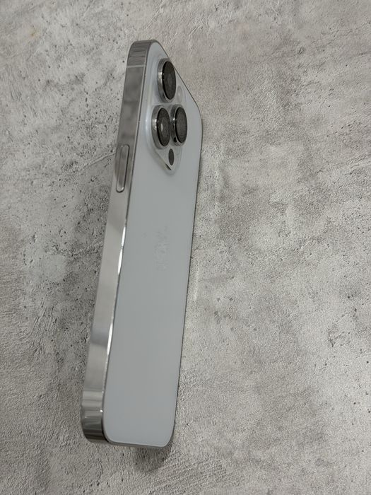 Iphone 14 Pro 256Gb Белый