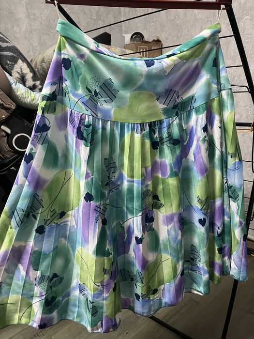 Винтажный костюм