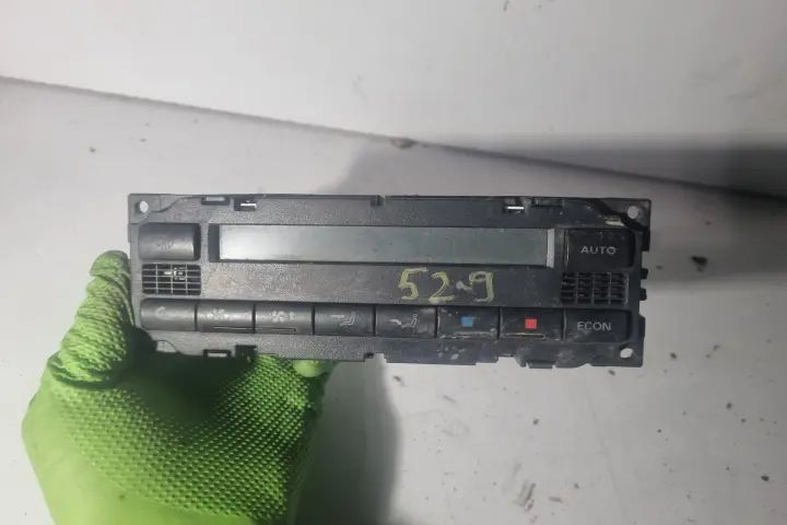 Comanda clima Volkswagen VW Passat 2000 1.9 TDI MT (110 hp)