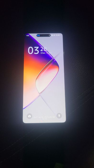 Infinix GT 20 Pro