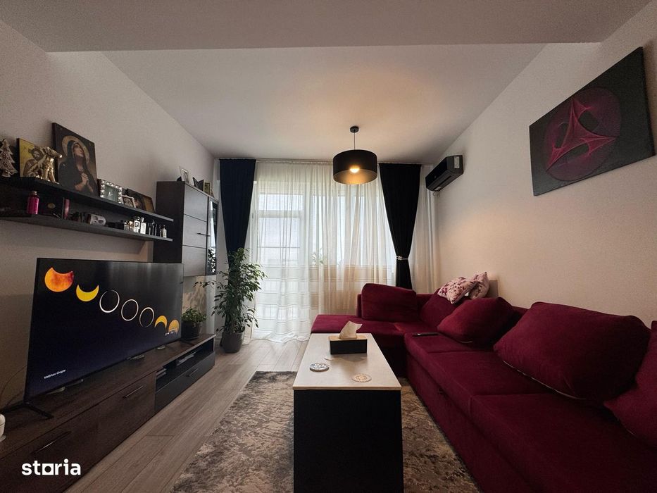 2 Camere| Biharia- Baneasa| Loc De Parcare — fotografia 1