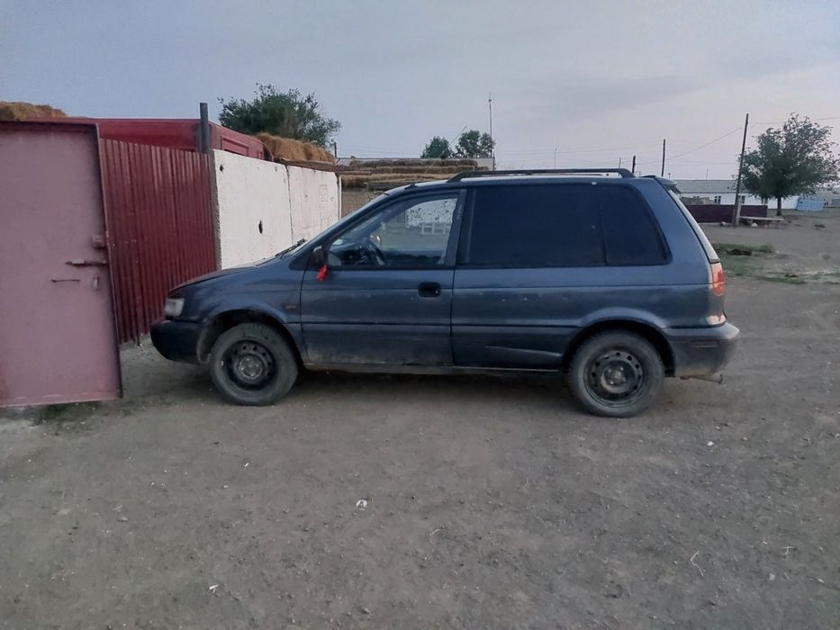 Продам space runner