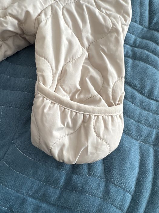 Комбинезон весенний