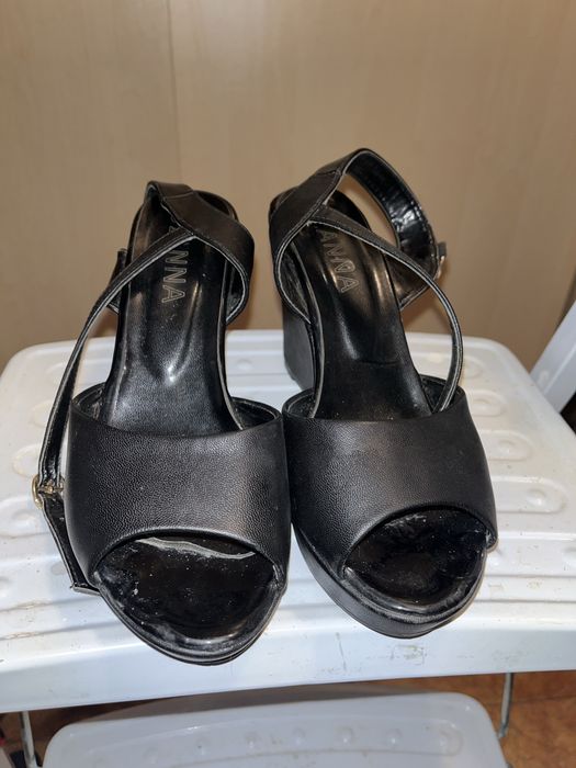 Туфли • Б/у • Отличное состояние