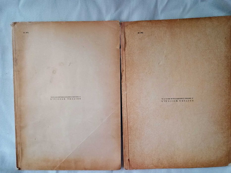 Studiul pozitiilor la vioara /Studiul pozitiei 1 la vioara-R.Klenck