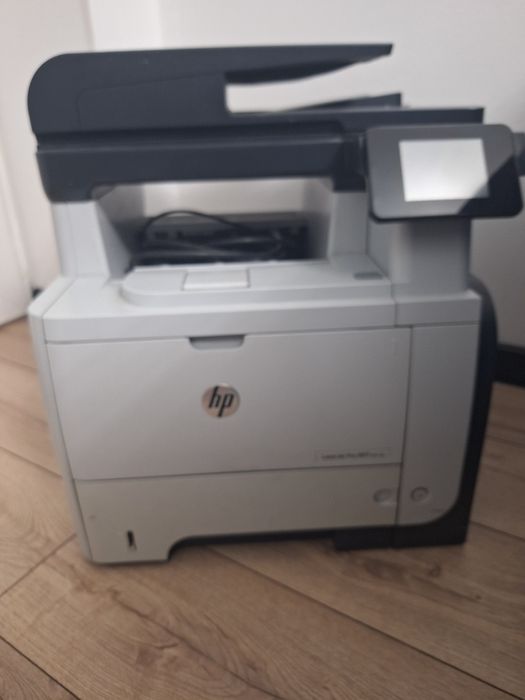 Принтер HP LAZER