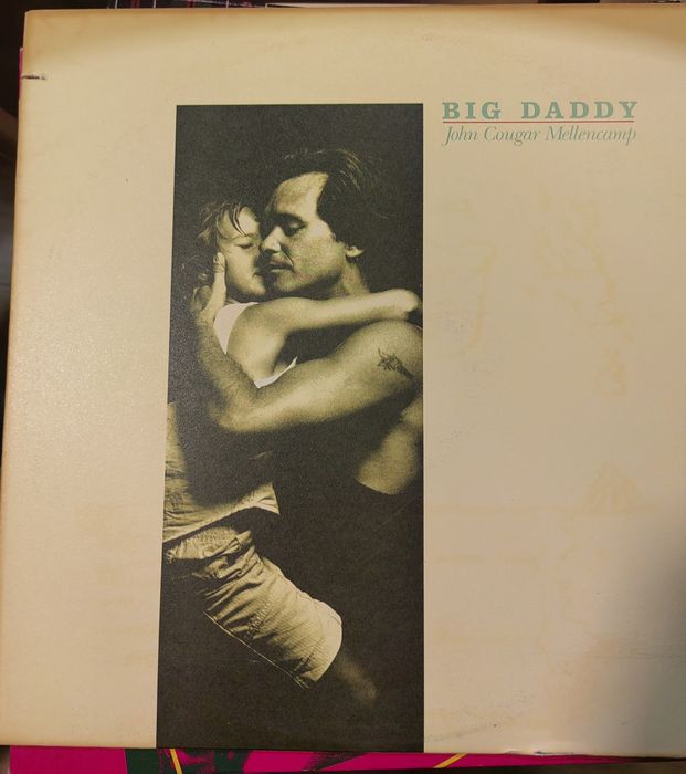 Грамофонни плочи vynil