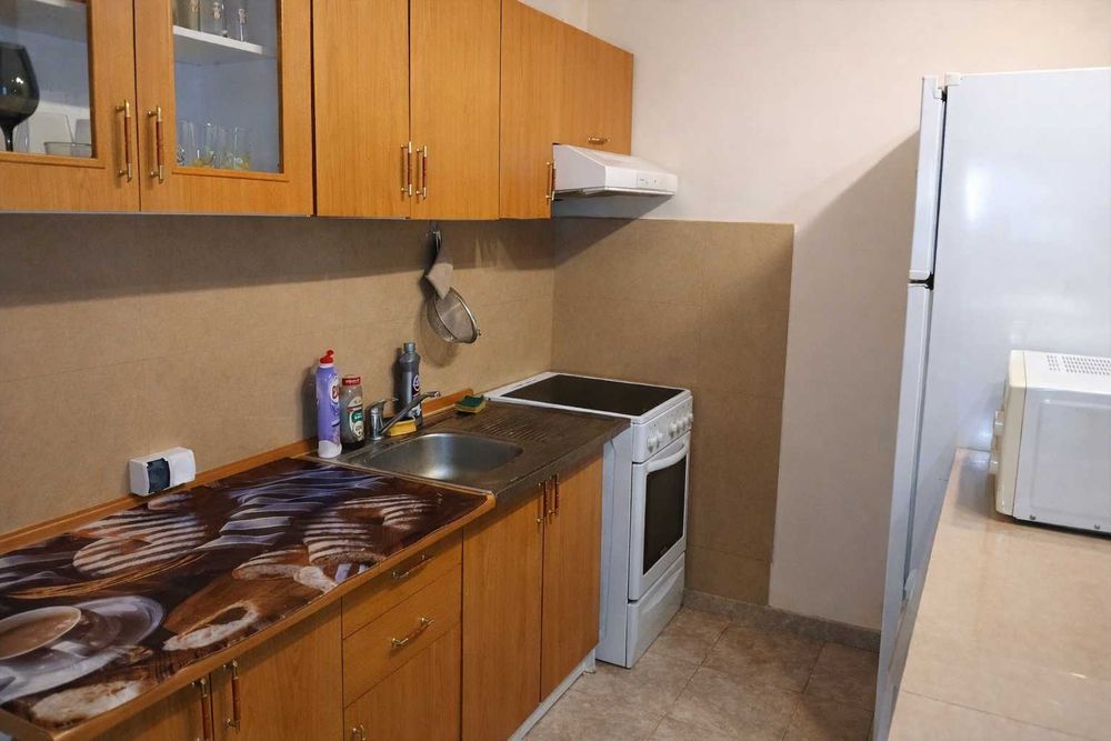 Дава се под наем Тристаен апартамент в София, Овча купел 1 - 87 кв.м за 650 € - Снимка #3