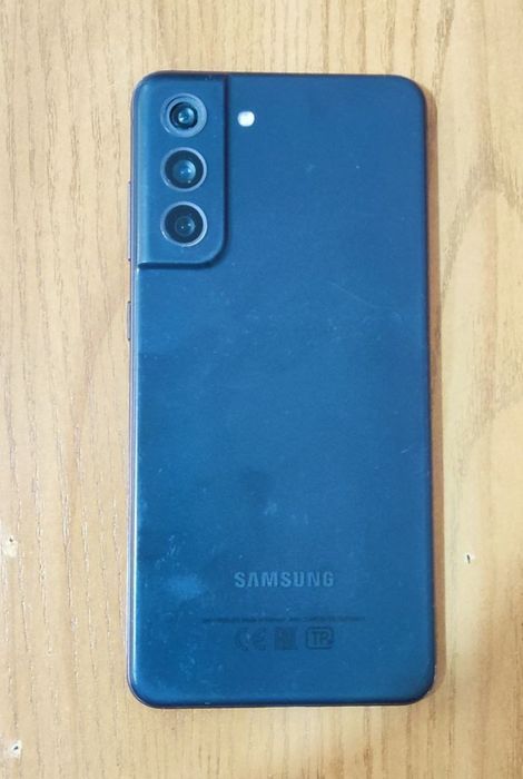 Samsung. Galaxy. S21 Fe 5G