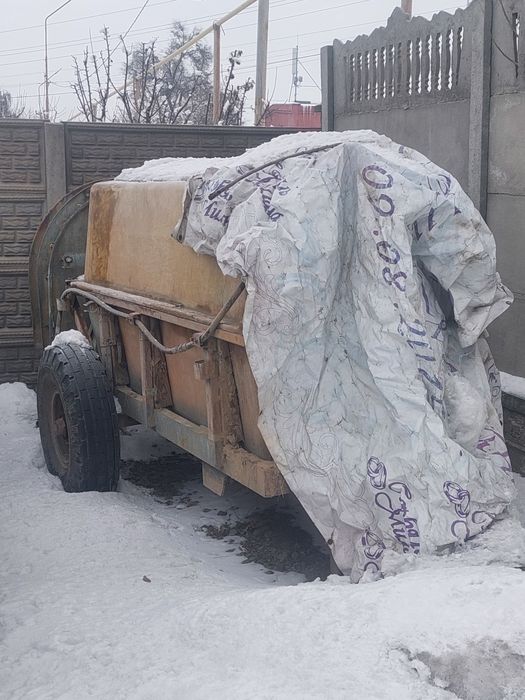 Продам Трактора и технику