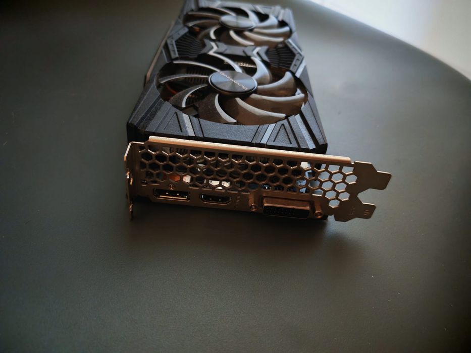 Placă Video Gainward RTX 2070 8GB – Dual Fan