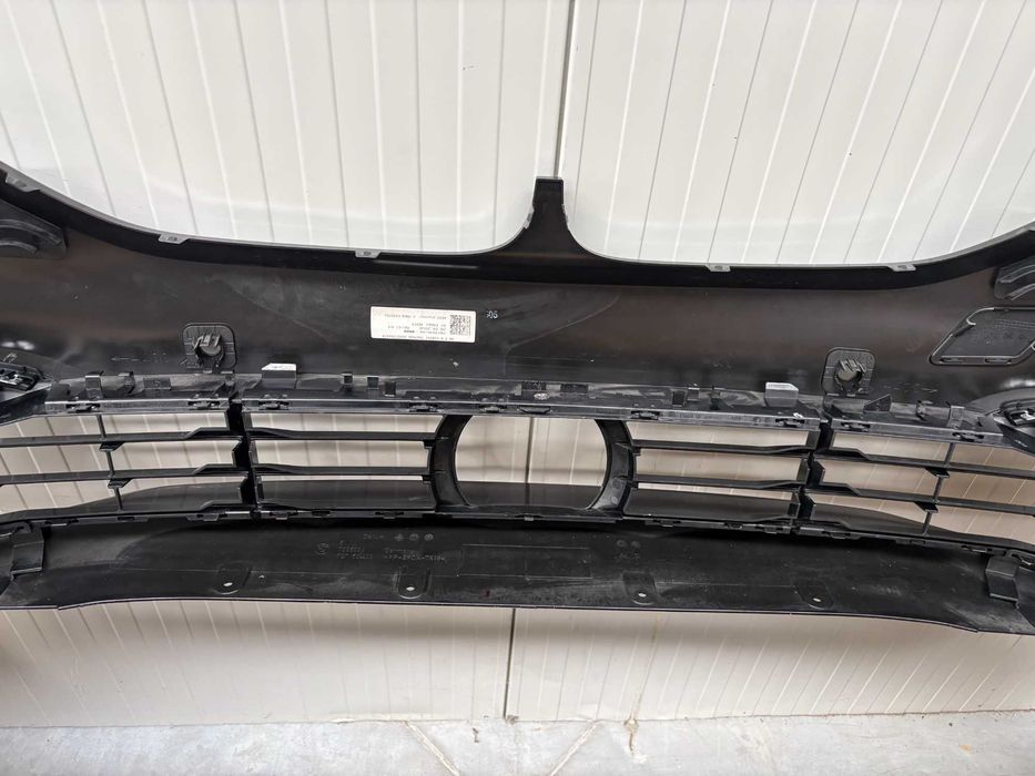 Предна броня БМВ 5 Г30 Г31 BMW 5 G30 G31