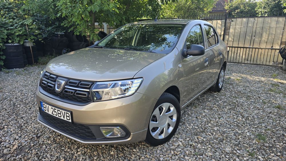 Dacia an 2021/100000km/benzina +gpl/proprietar
