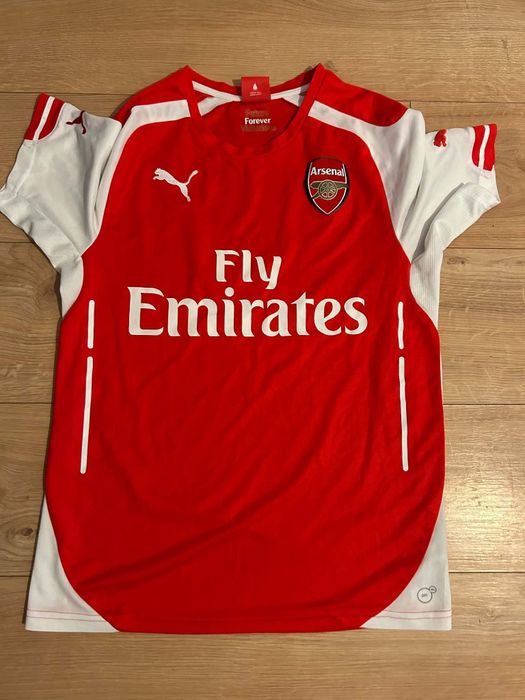 Tricou  sport Arsenal