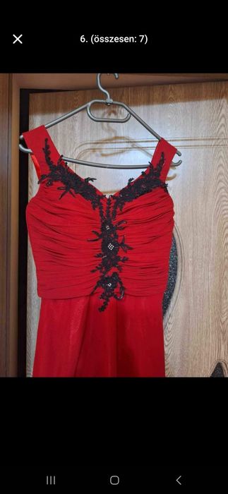 Rochie de gala Marimea S