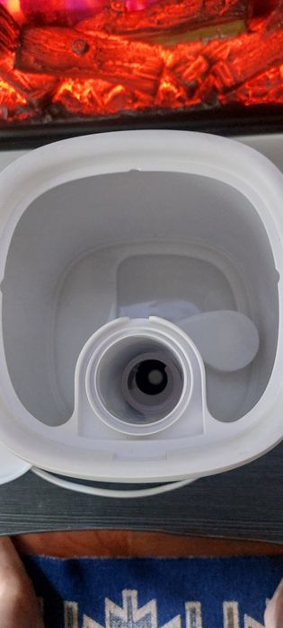 Увлажнитель воздуха Kitfort