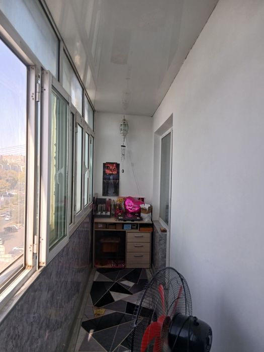 Продаётся квартира в центре