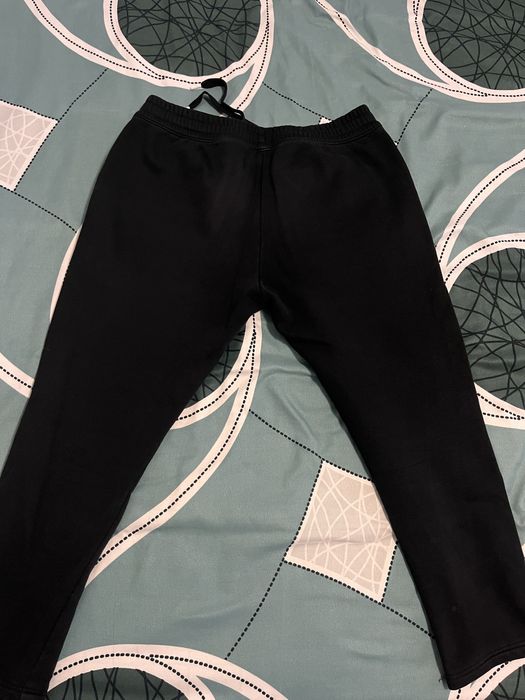 pantaloni emporio armani