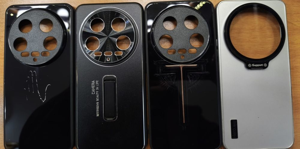 Продавам кейс за xiaomi 14 ultra