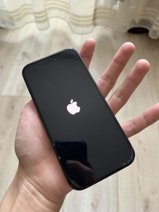 iPhone 14 pro 128гб