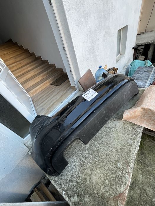 Задна броня Audi A3 8V 2012-2016