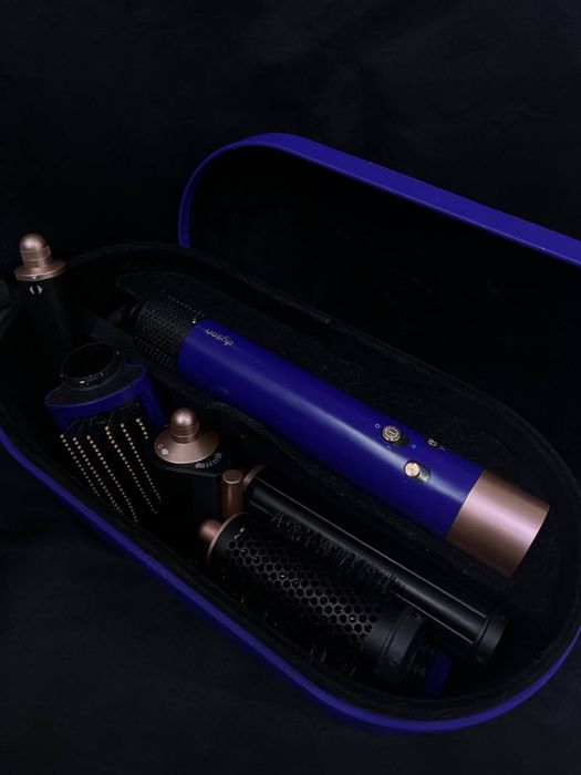 Стайлер Dyson | Ortalyq Market