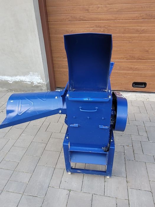 Moara pentru cereale