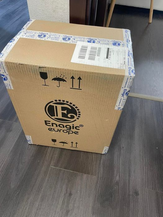 Продавам японски уред за пречистване и обогатяване на вода НОВ ЕNAGIK LAVELUK  в кашон  не отварян в ГАРАНЦИЯ!