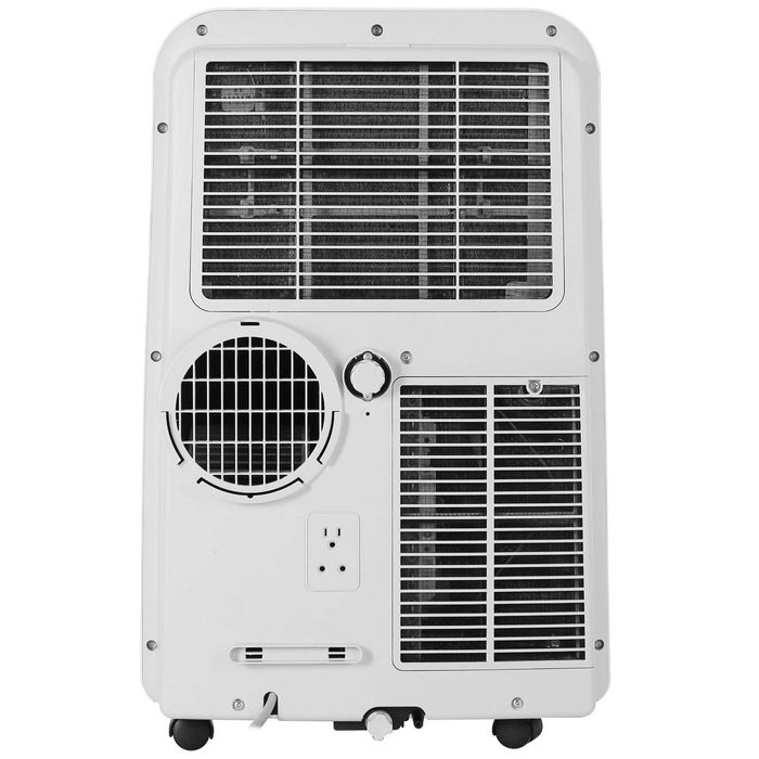 Кондиционер мобильный Midea MPPDA-09CRN7 26 м²