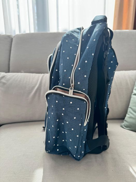 Rucsac multifuncțional pentru mămici