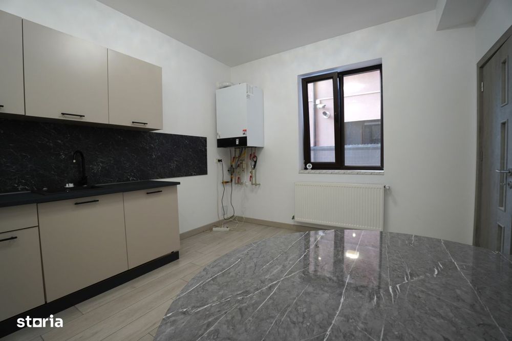 Vila Business & Rezidential | 160 MP Utili | Curte | Vitan – Dudesti