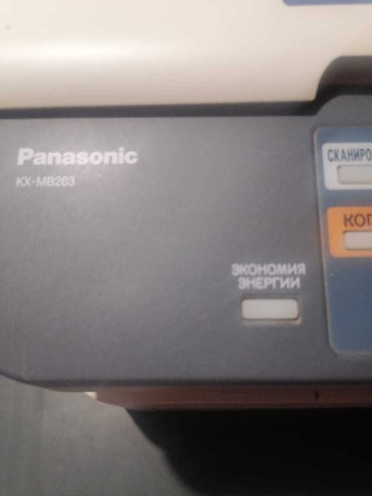 Продам  несколько  б/у принтер, сканер