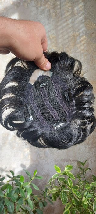 Продаются парики