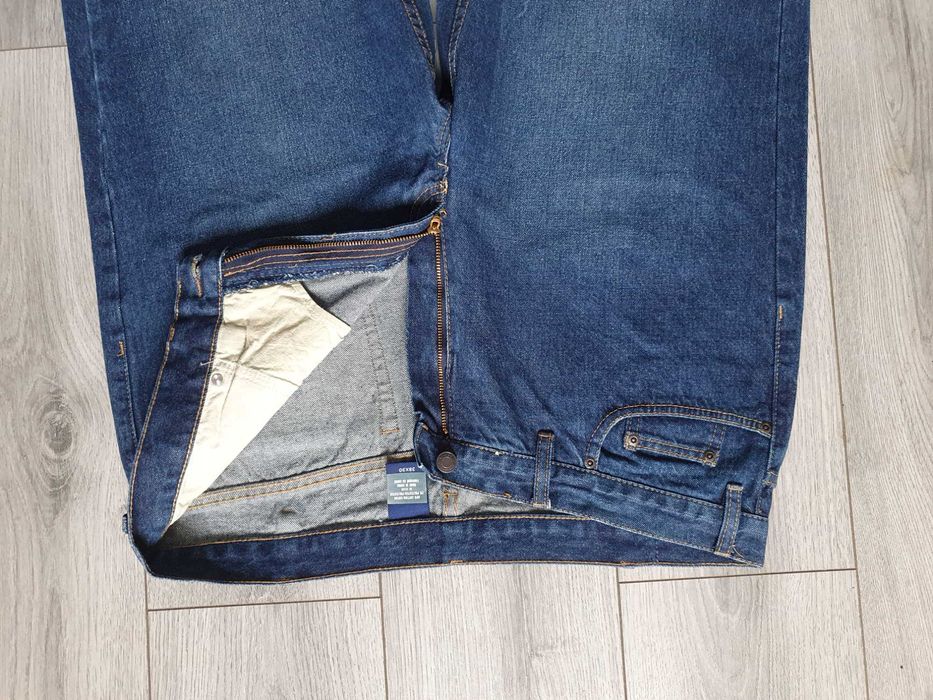 MARIME MARE - Blugi KIRKLAND barbati - Marime W38 L30 (Talie 100 cm)
