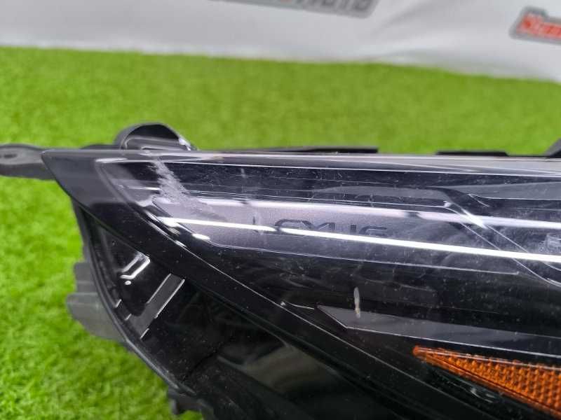 Фара LED Lexus NX 2 2021 прав. (б/у)