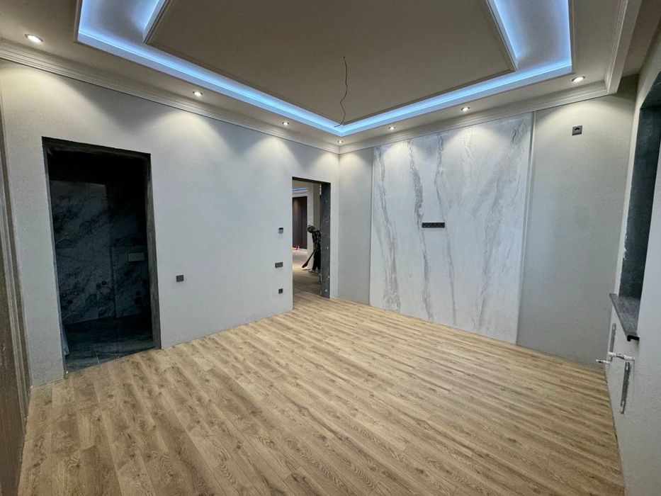 Продаётся новый Хайтек дом с евро ремонтом на Юнусабаде  завод Зенит