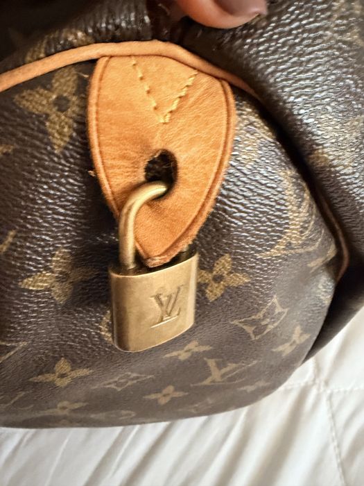 Чанта Louis Vuitton
