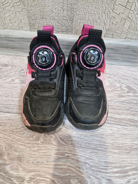 Обувь для девочек