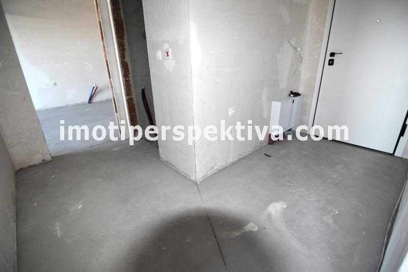 Продава се Тристаен апартамент в Пловдив, Тракия - 97 кв.м за 683 €/кв.м - Снимка #10