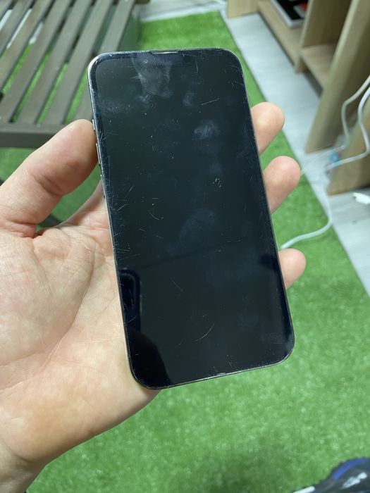 Display iphone 13 pro