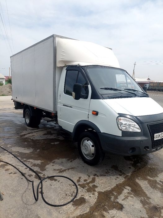 газел бизнес срочно сотилади