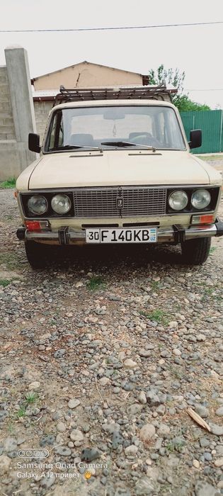Ваз 21 06 радной