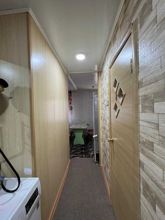 S  Продам 3-х ком студию на Старте 2/4 этаж