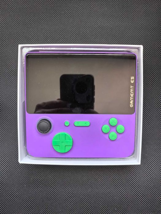Gamemnt e5 128GB игрова конзола