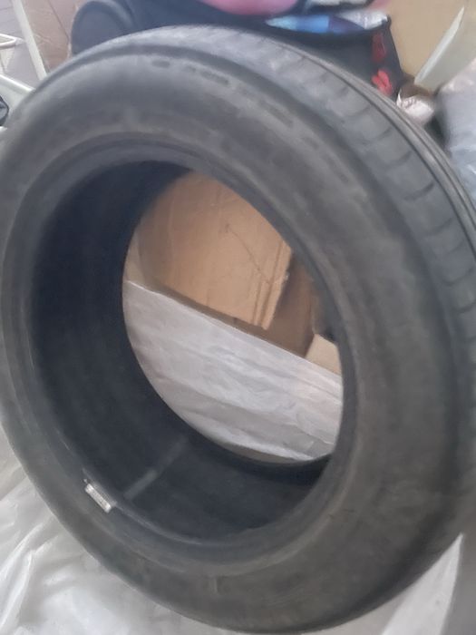 Cauciucuri Michelin 215/55R16