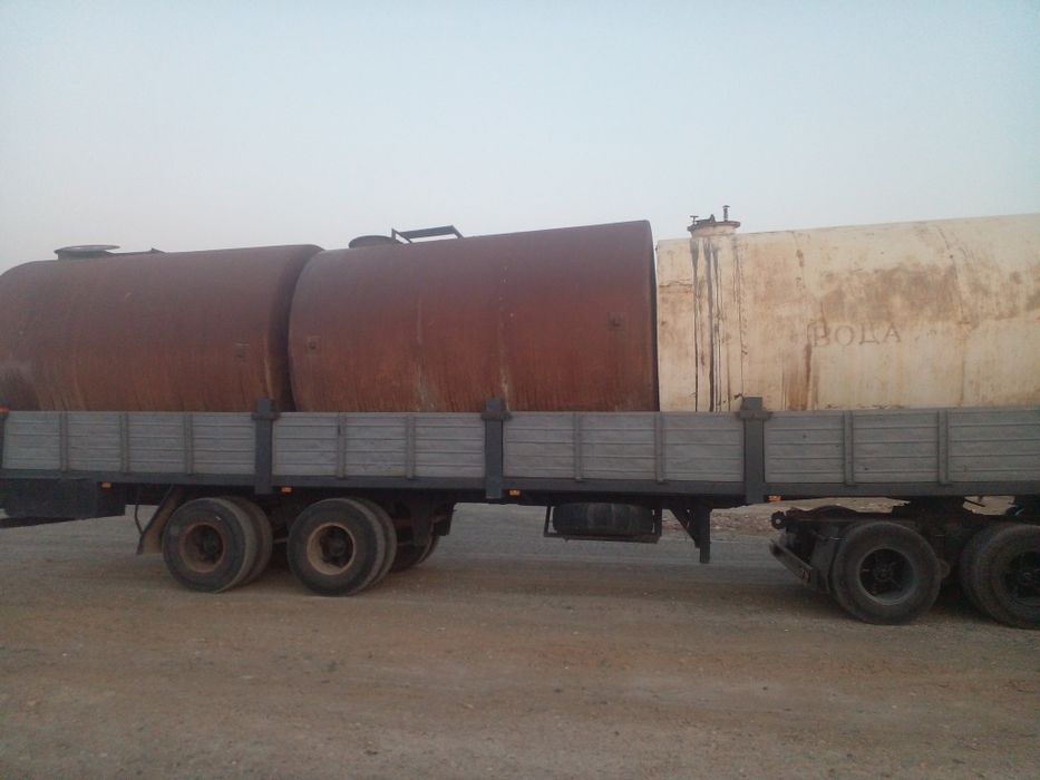 Yomkost har xil turdagi 5,10,20,25