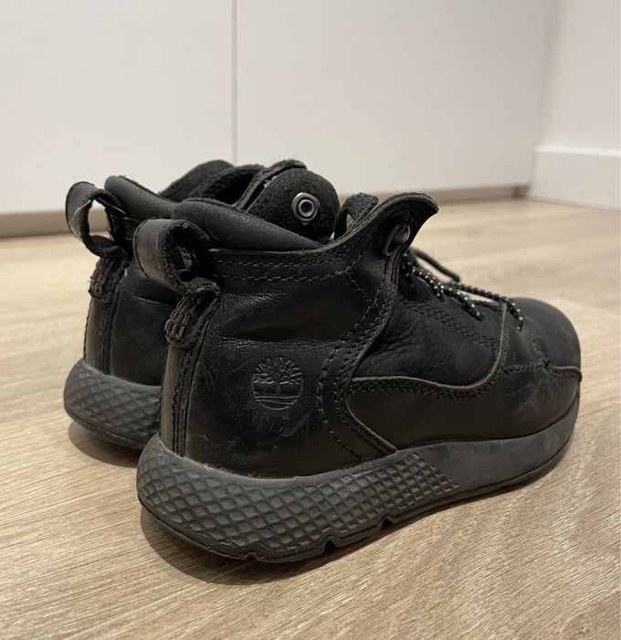 Детски обувки Timberland